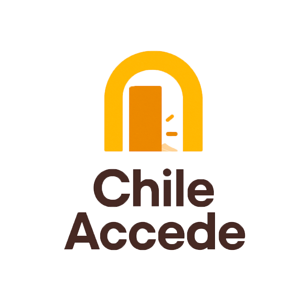 chile accede